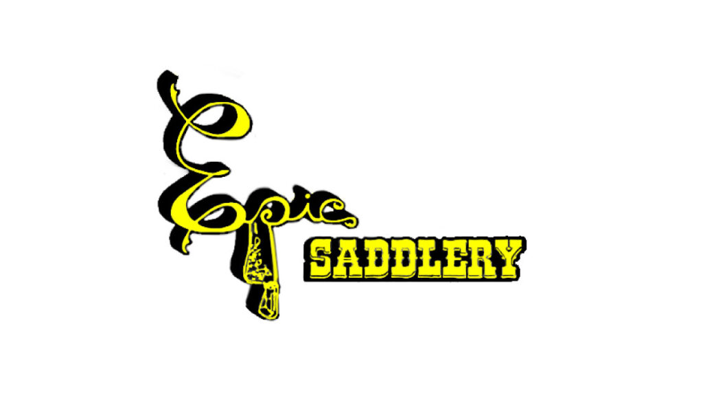 Epic Saddlery Logo