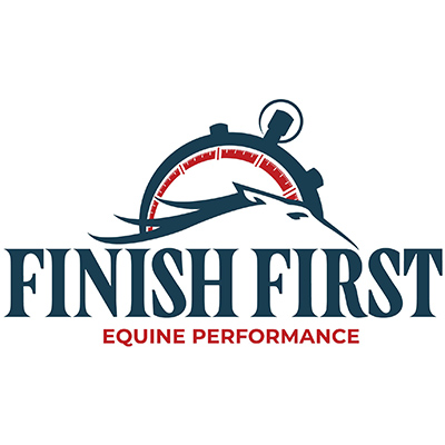 Finish First Equine Performance