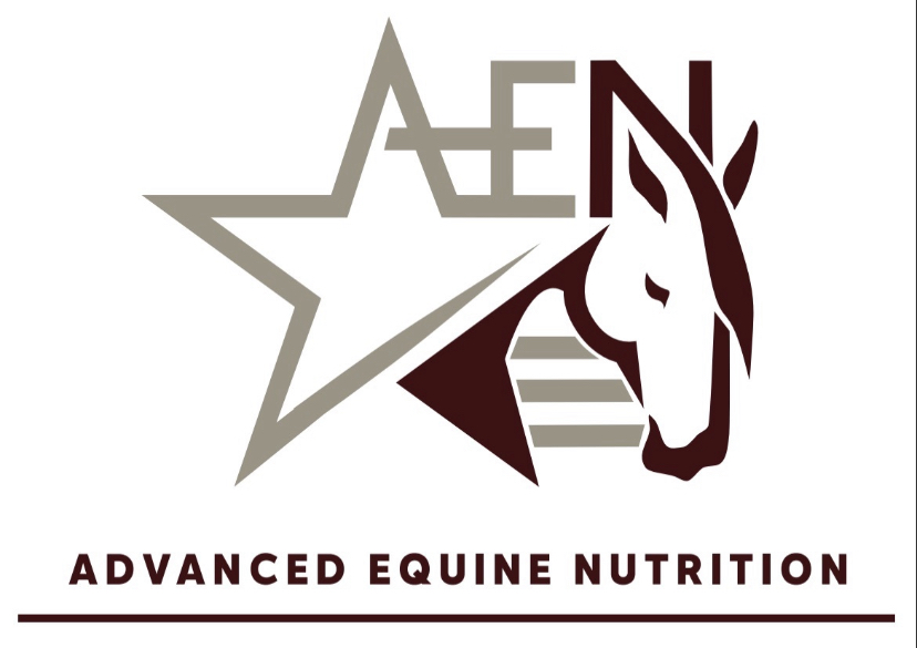 Advanced Equine Nutrition