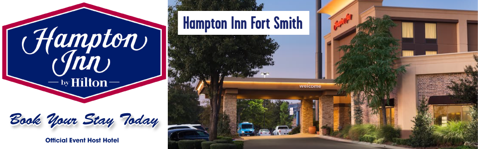 Hampton Inn Fort Smith
